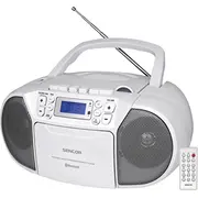 sencor spt 3907w