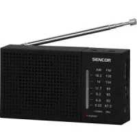 sencor srd 1800 radio