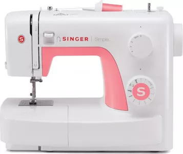 singer 3210
