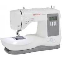 singer 7640