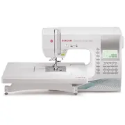singer 9960