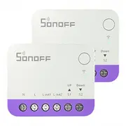 sonoff minirbs 2 pack