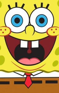 spongebob squarepants