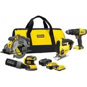 stanley sfmck412mdsqw
