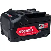 starmix sx459745