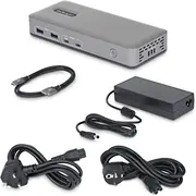 startech 196ueusbcdock
