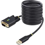 startech 1p10ffcusbserial