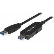 startech usb3link