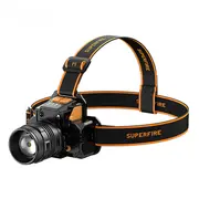 superfire hl58