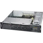 supermicro cse825mbtqcr802lpb