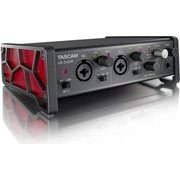 tascam us2x2hr