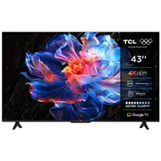 tcl 43p69k