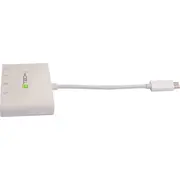 techly iadap usb31dock1