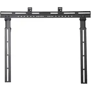 techly supporto soundbar da 10kg per