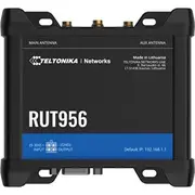 teltonika rut956 wifi 4g cat4 router
