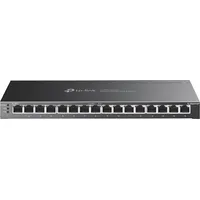 tplink tlsg2016p