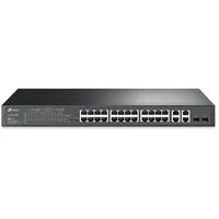 tplink tlsl2428p