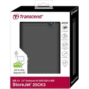 transcend ts0gsj25ck3