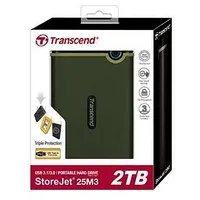 transcend ts2tsj25m3g