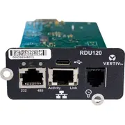 vertiv rdu120