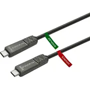 vivolink usbc to cable 15m for