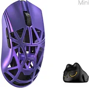 wlmouse minishixinpurpleo