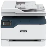 xerox c235vdni