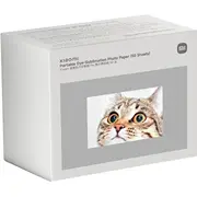 xiaomi photo paper 50 sheets
