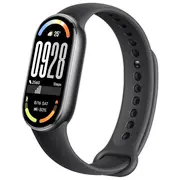 xiaomi smart band 10 midnight black