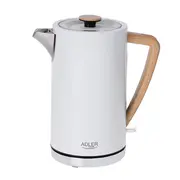 adler ad 1347 white