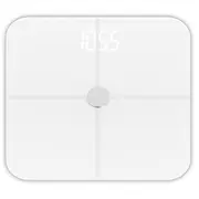 adler ad 8187 white