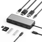 alogic fuphddp1