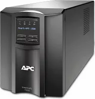 apc smt1500ic