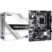 asrock b760mhdv m2 d4