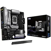 asrock b860m livemixer wifi