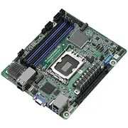 asrock w680d4id2t g5 x550