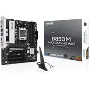 asus b850m max gaming wifi