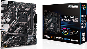 asus prime b550mk