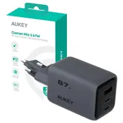 aukey pac3