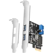axagon pceu232rs