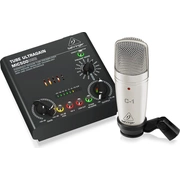 behringer 27000761