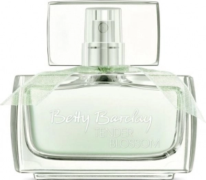 betty barclay
