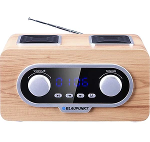 blaupunkt pp52cr