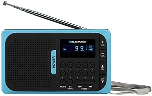 blaupunkt pr5bl