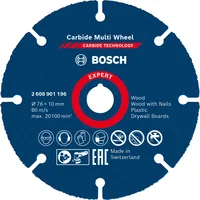 bosch 2608901196