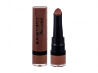 bourjois paris rouge velvet
