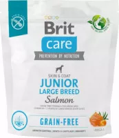 brit care junior large