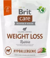 brit care weight loss