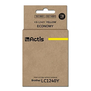 brother lc1220y