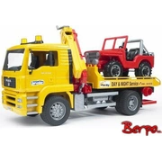 bruder 02750
